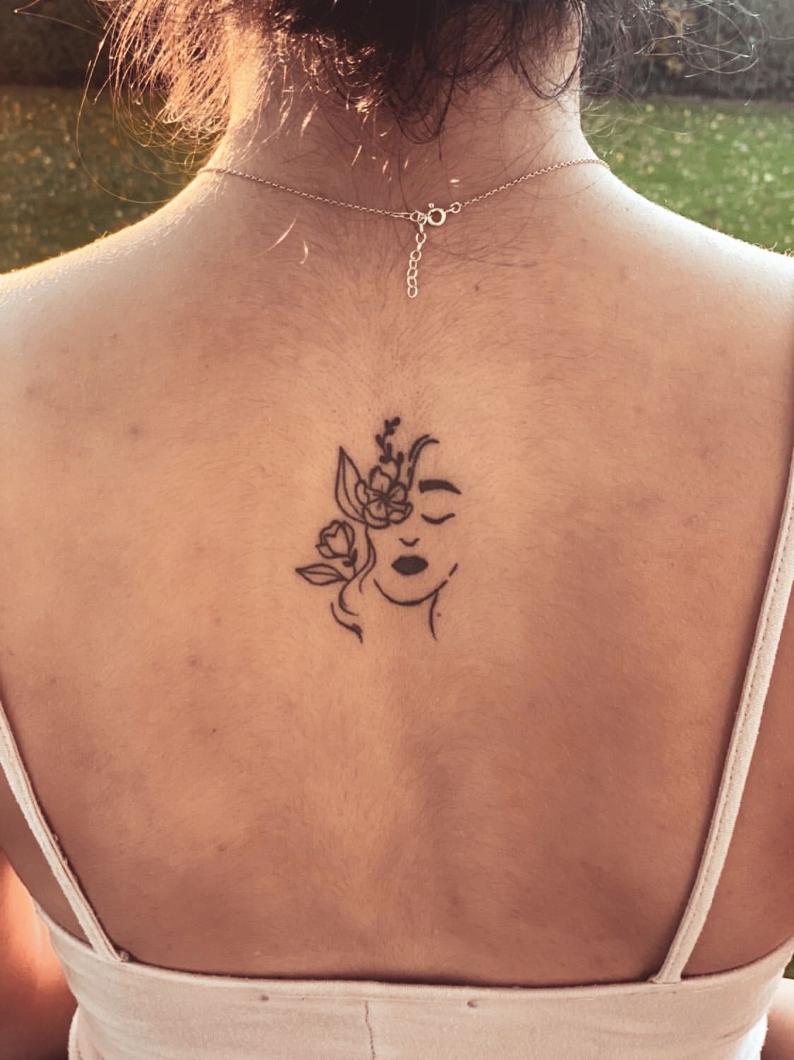 15 Gorgeous Tattoos Inspired by Migraine
