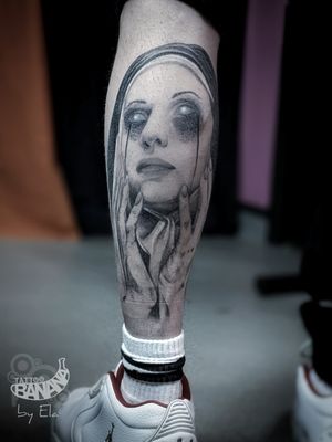 Tattoo by Tattoo Banana