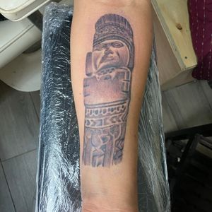 Tattoo by Jcngtattoos