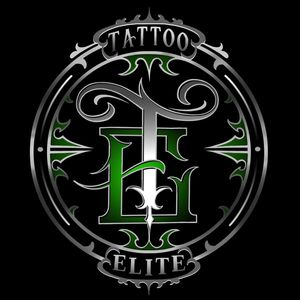 Tattoo by Tattoo Elite