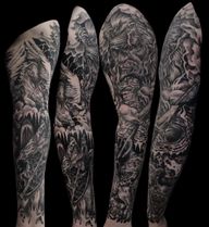Tattoo