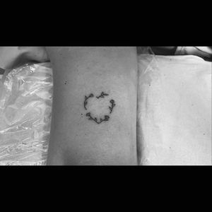 Hearth Tattoo 