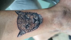 Tattoo by Gecko Tattoo