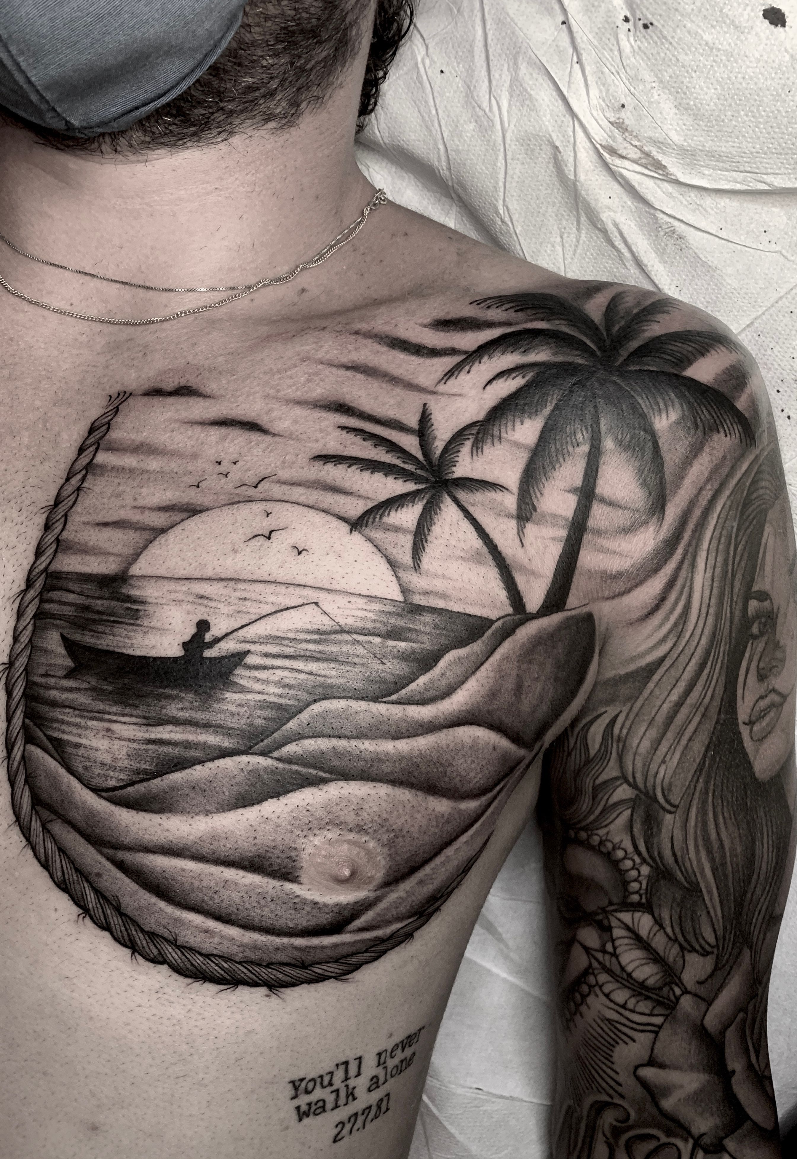 Tattoo Removal in North Myrtle Beach | Touch MedSpa