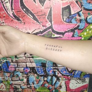 Tattoo by Brandit ink