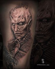 Tattoo