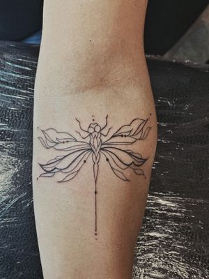 Tattoo by Vibrantink tattoos
