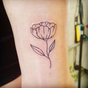 Tattoo by kakapo ink 