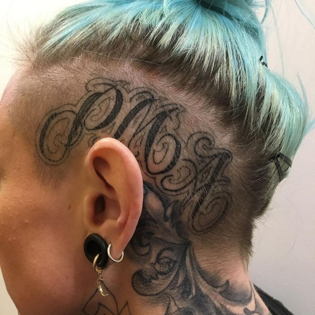 Tattoo uploaded by Kreep Tattoo And Piercing • Tattoodo