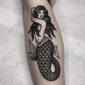 Tattoo by nico_tattoos
