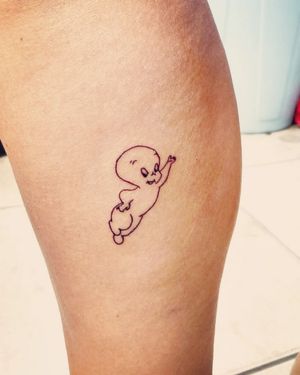 Tattoo by Julianja Meirelles
