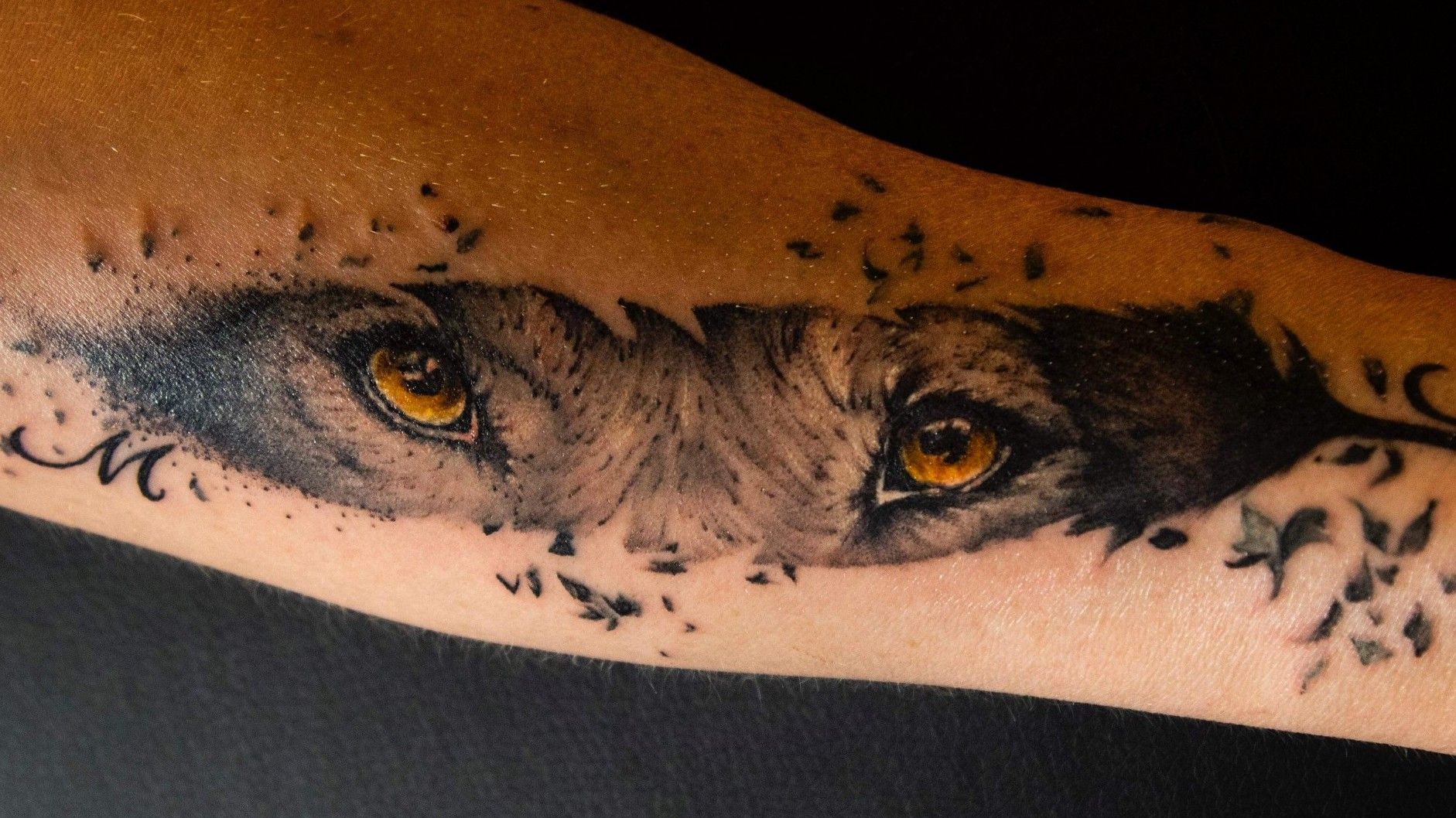 Pin by pablo on ravenwolf  Eye tattoo Wolf eye tattoo Wolf eyes