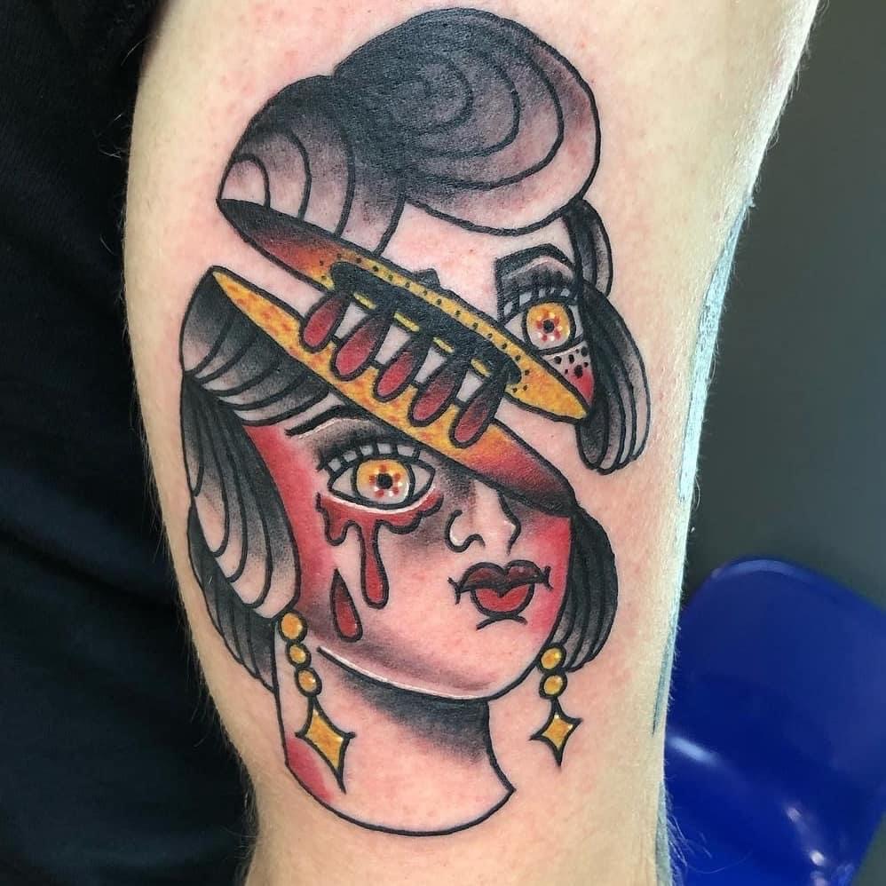 Wildcat Ink • Tattoo Studio | Book Now • Tattoodo Wildcat Ink • Tattoo Studio | Book Now • Tattoodo