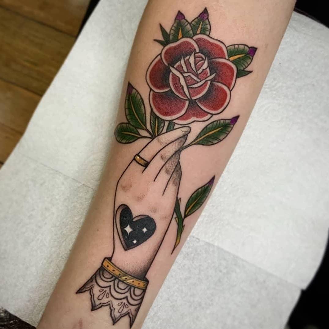 Wildcat Ink • Tattoo Studio | Book Now • Tattoodo Wildcat Ink • Tattoo Studio | Book Now • Tattoodo