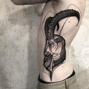 Tattoo by oneonone berlin