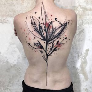 Tattoo by oneonone berlin
