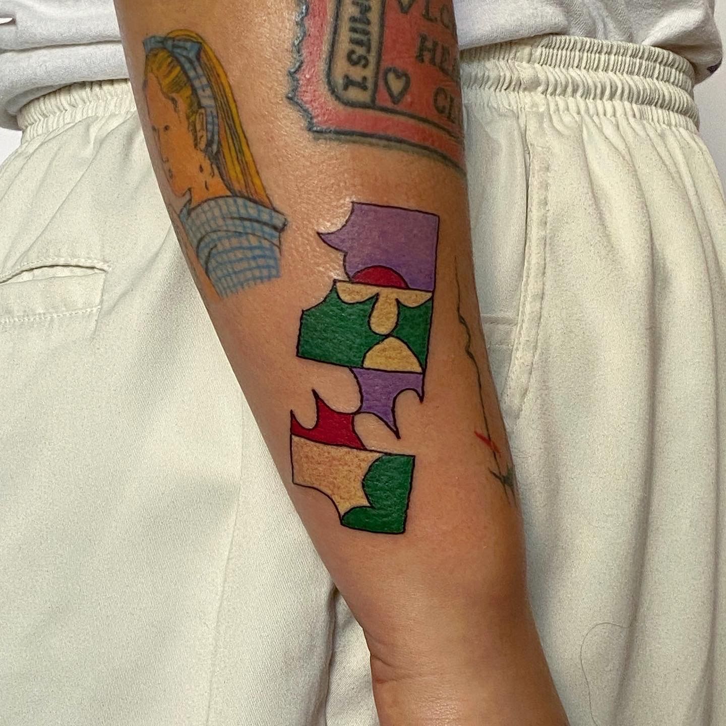 Mac Millers 42 Tattoos  Their Meanings  Body Art Guru  Mac miller Mac  miller tattoos American rappers