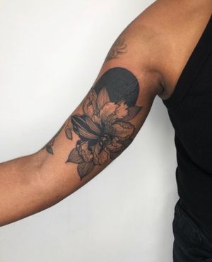Tattoo by Twelvecorners