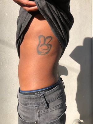 Tattoo by Twelvecorners
