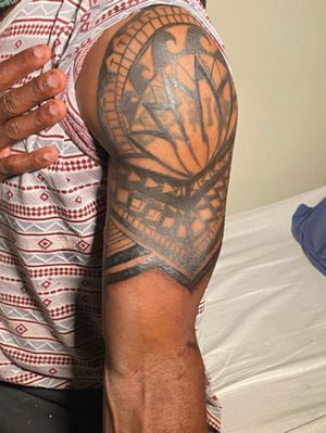 Tattoo by Twelvecorners