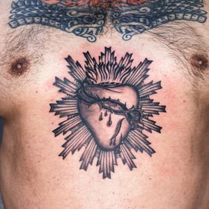 Tattoo by Tattoo Premium Studio 