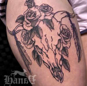 Tattoo by Tattoo Xtreme
