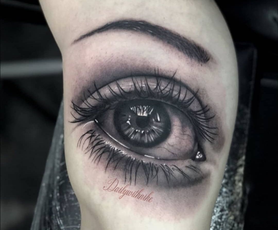 Tattoo uploaded by Alaska Ink • Tattoodo