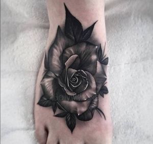 Tattoo by Alaska Ink