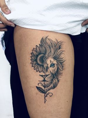 Tattoo by Dineshtattoo studio 