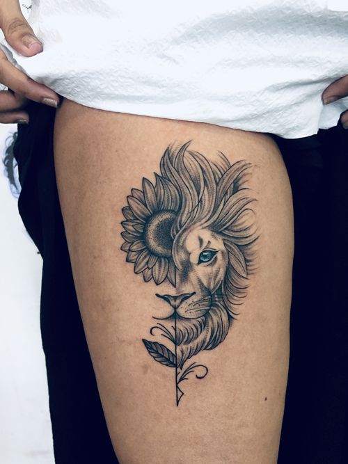 Tattoo image