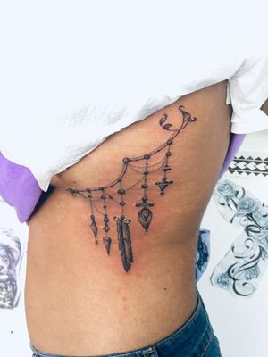 Tattoo by Dineshtattoo studio 