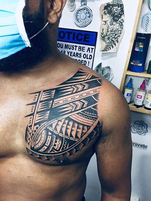 Tattoo by Dineshtattoo studio 