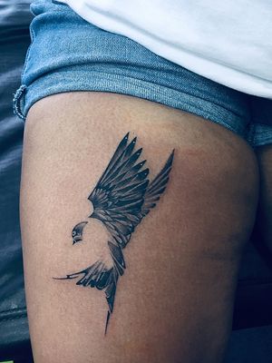 Tattoo by Dineshtattoo studio 