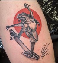 Tattoo