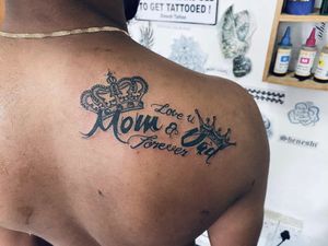 Tattoo by Dineshtattoo studio 
