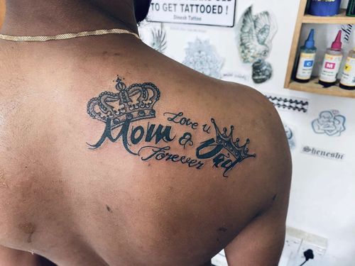 Tattoo image