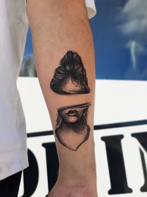 Tattoo by Made In Aarhus
