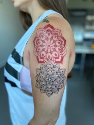 Tattoo by Ink Loft