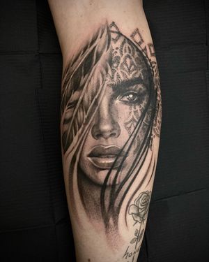 Tattoo by Workshop 27
