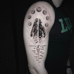 Tattoodo Find Your Next Tattoo