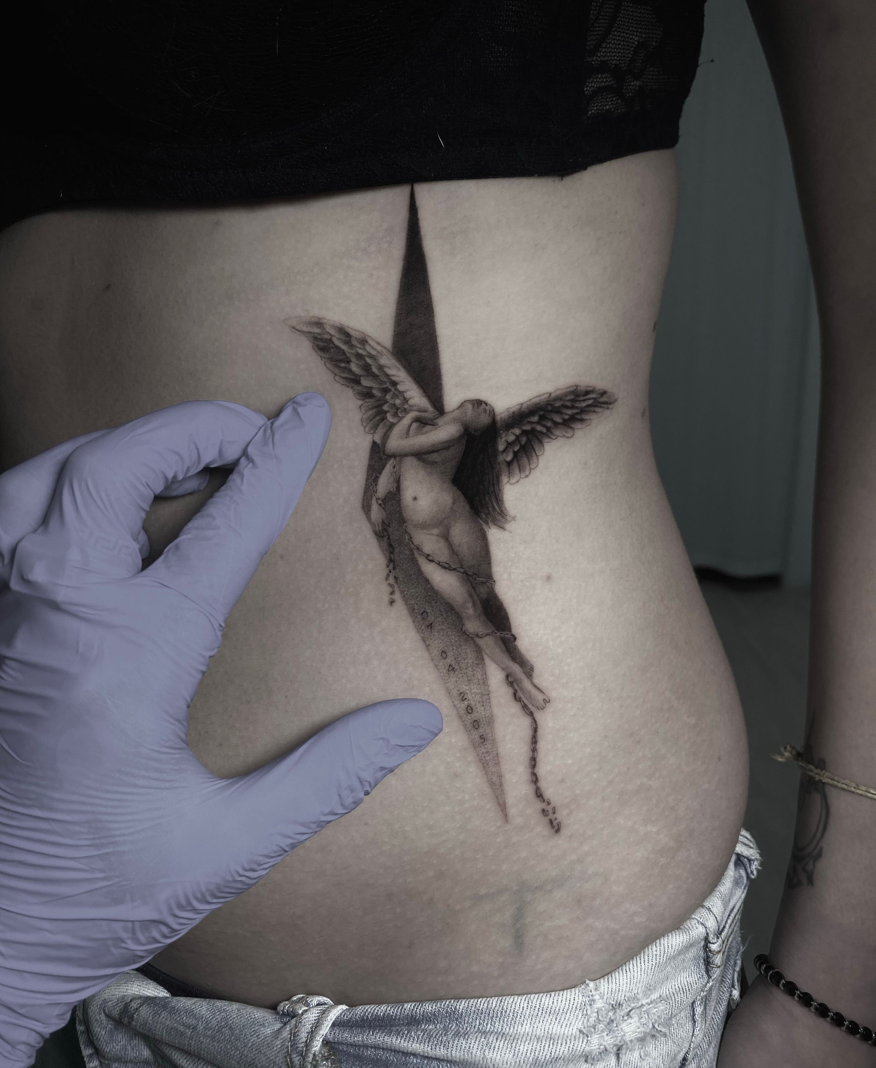 devilmaycry' in Tattoos • Search in +1.3M Tattoos Now • Tattoodo