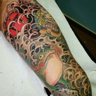 Tattoo