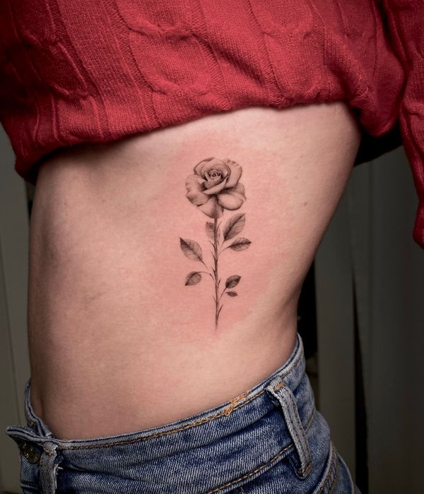 Tattoo from Andreapeller_