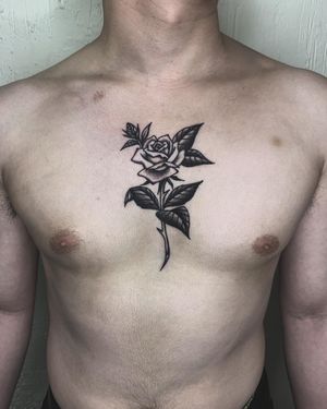 Tattoo by nico_tattoos