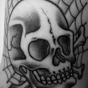 Tattoo by Vida Tinta TattooCollective