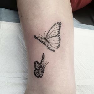 Tattoo by Innocent Ink Tattoo Studio & Supplies
