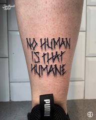Tattoo