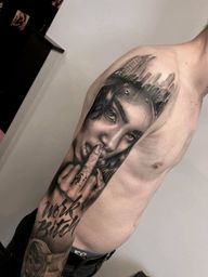 Tattoo