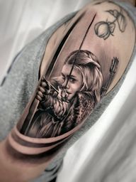 Tattoo