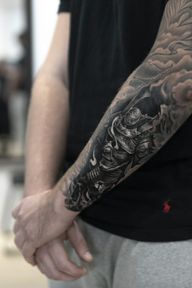 Tattoo
